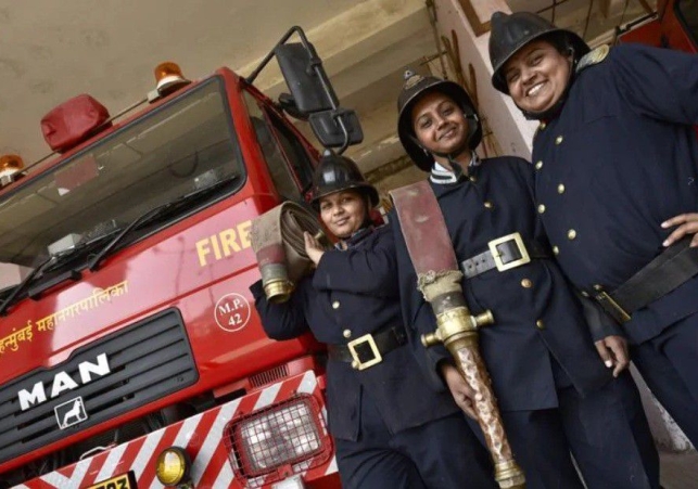 Breaking All Barriers, Punjab’s Daughters Are Moving Forward