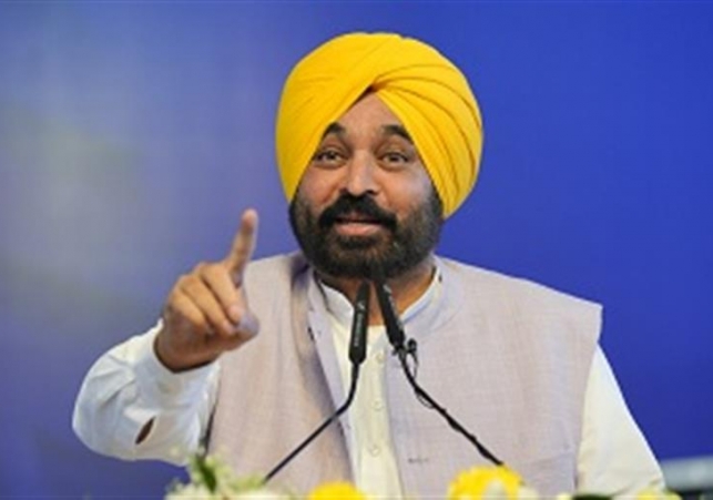 Flood Fury in Punjab