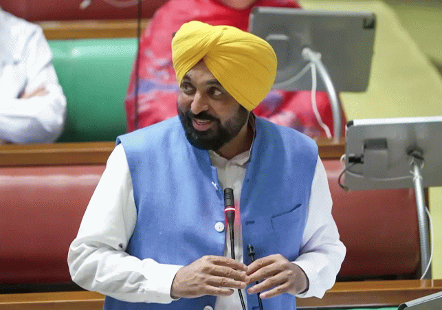 Bomb blasts in Amritsar & Jalandhar