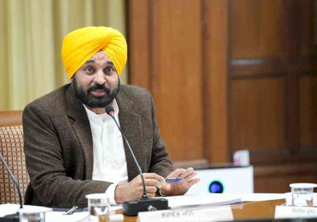 Crop Residue Management Loan Scheme