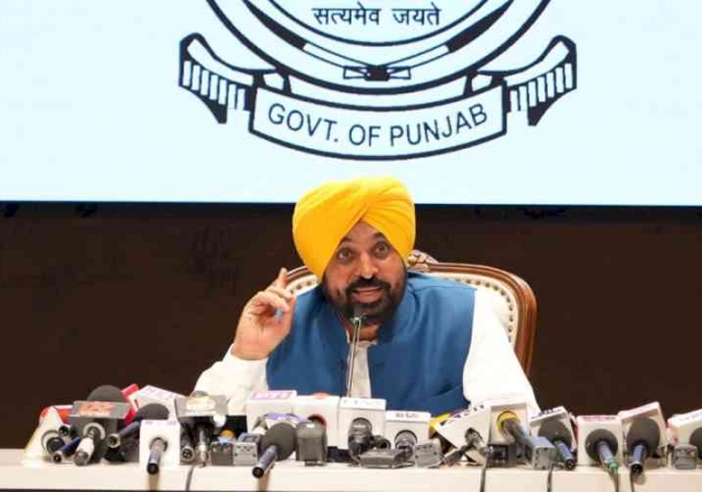 Big relief for Punjab farmers