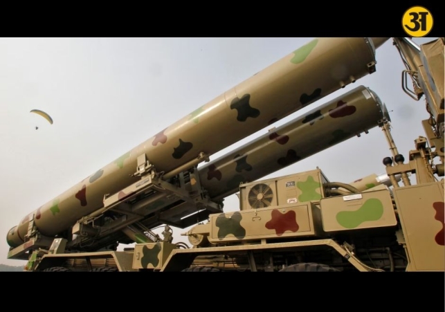 india signs BrahMos missile deal with Vietnam
