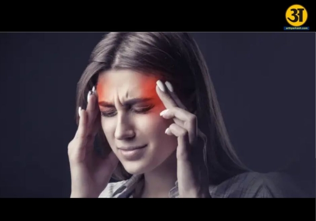 intense headache can signal a serious medical emergency