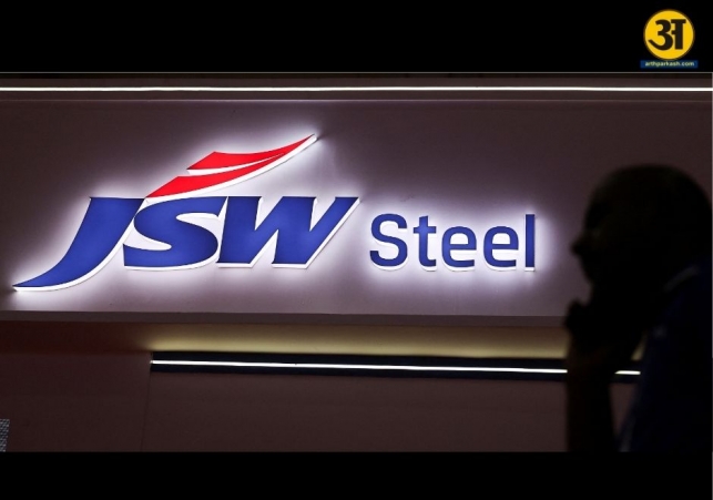 jswsteel