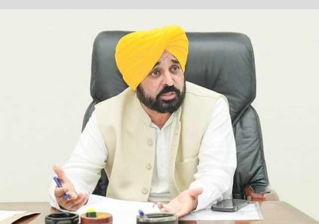 Mann Government launches time bound Crop Inspection Drive