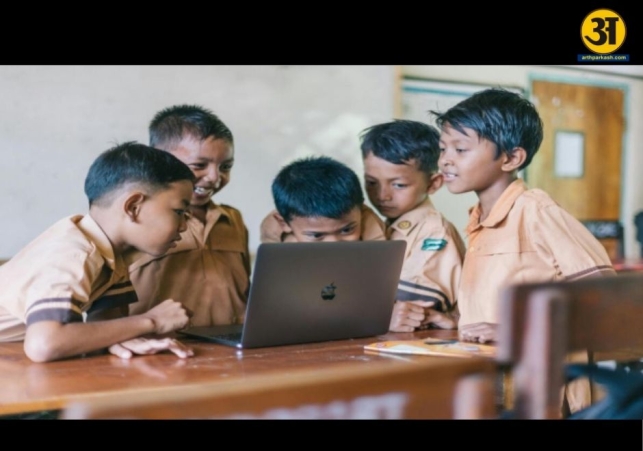 nspiring essay topics for students to celebrate Childrens Day 2025