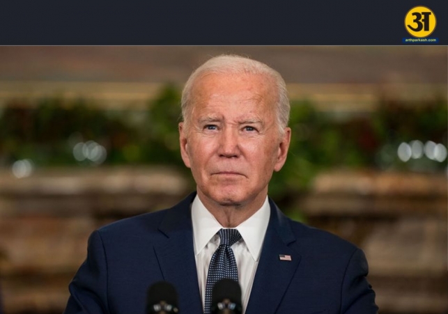 Joe Biden may have known about Prostate Cancer symptoms before official diagnosis