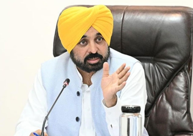 Punjab Seeks Special Category Status & Special Package