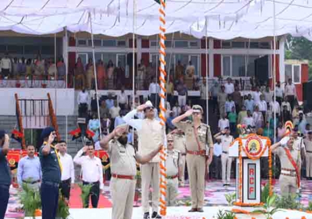 Independence Day 2025