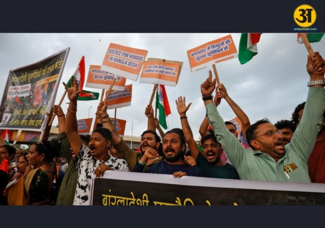 Hindu leader reportedly kidnapped and killed in Bangladesh, investigation underway
