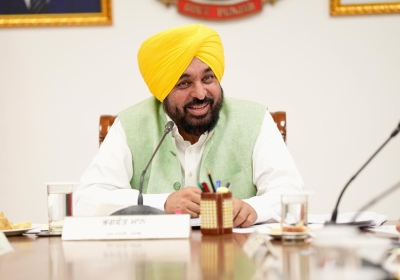 CM Bhagwant Singh Mann-led Cabinet Enhances Benefits for Landowners