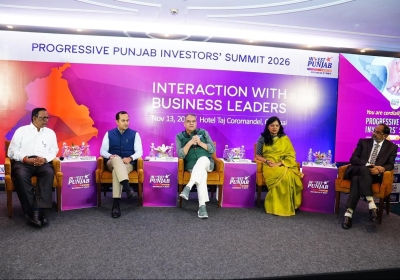 Mann Government Wins Investors’ Trust