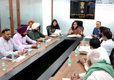 House to House Enumeration under Special Intensive Revision(SIR)