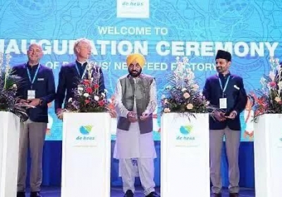 Punjab’s Investment Boom