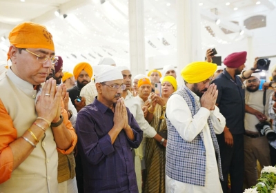1.2 Million Devotees Join Punjab’s Historic Month of Remembrance