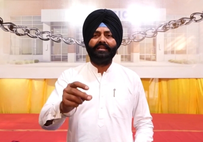 Centre’s U-turn on Panjab University is a victory of Punjab’s pride and unity