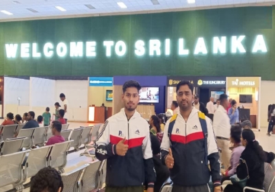 Yogi Government’s Sports Policy Shines