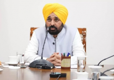 Mann Government Launched a Campaign