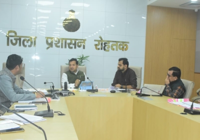 Officials Should Accelerate the Pace of Development Work in Rural Areas