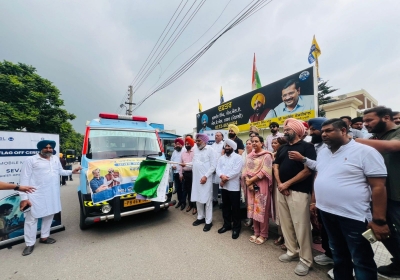 Mission Chardhi Kala