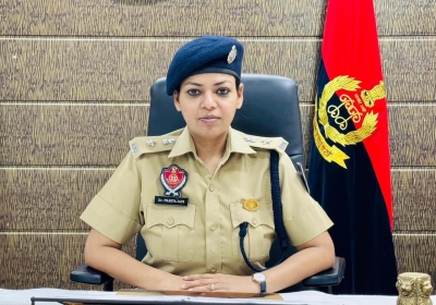 No ‘soft corner’ for crime