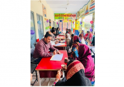 Punjab Government’s Focus on Parents’ Health