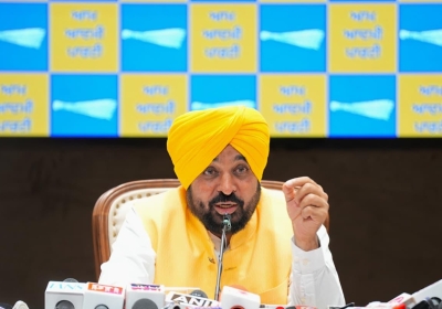 Punjab writes new chapter in employee welfare as Bhagwant Mann Govt