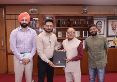 Punjab Police to adopt major AI tool to target gangsters in Punjab