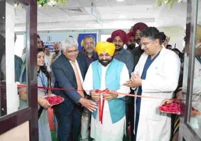 Punjab Government’s Public Service Model