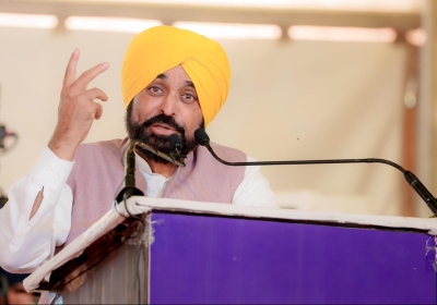 Bhagwant Mann Govt launches near-universal women-centric scheme