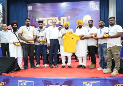 Punjab Is Becoming Drug-Free