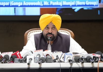 Europe visit opens new doors for Punjab’s farmers