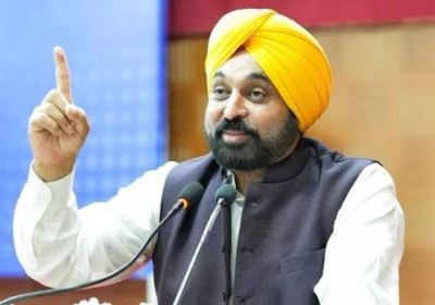 Mann Government’s Resolve