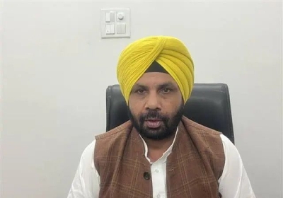 Punjab Accelerates Massive Road Infrastructure Drive
