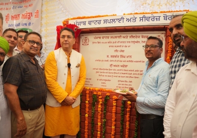 Mann Government’s Big Dussehra Gift to Punjabis