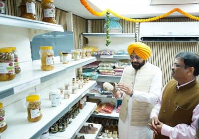 Bhagwant Mann Government's New Initiative for Rural Skills