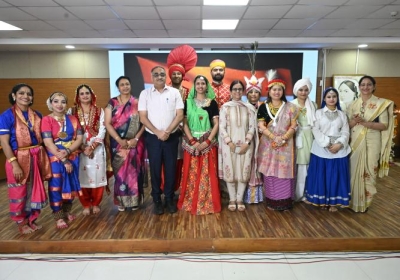 GMCH Chandigarh Celebrates International Nurses Week 2026