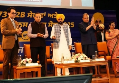 CM Mann Unveils 173 Investor Services Under One Roof