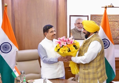 Big relief for farmers