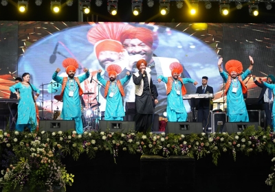 PROGRESSIVE PUNJAB INVESTORS’ SUMMIT, 2026