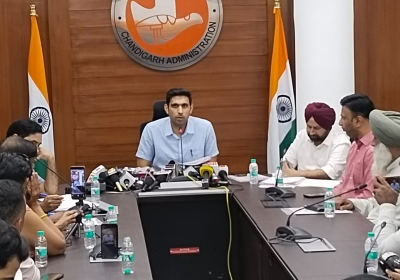 Electoral Roll Revision Drive for 2026