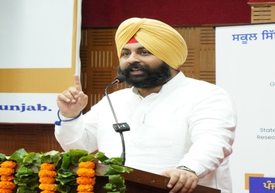 Questioning Sri Akal Takht Sahib is attack on Panth