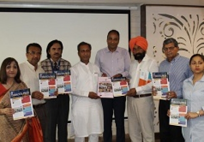 Health Care Services to be one of the best in India as invisioned by us-Dr Vijay Singla Health & FW and Medical Education Research Minster Punjab