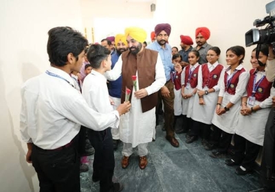 ‘School of Excellence’ - The ‘Runway of Dreams’ for Every Child