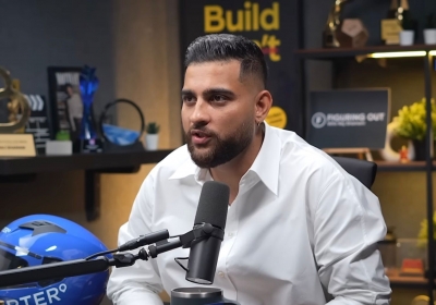 Mann Govt & Punjab Police Make the Difference