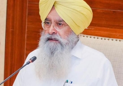 Punjab Government’s Crop Diversification Mission