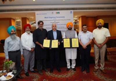 Tata Steel’s ₹2,600 Crore Investment in Punjab