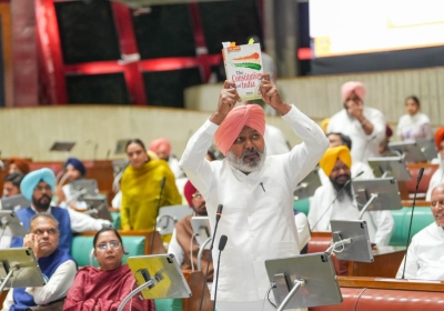 Highly derogatory remarks against women & insulting language in Assembly