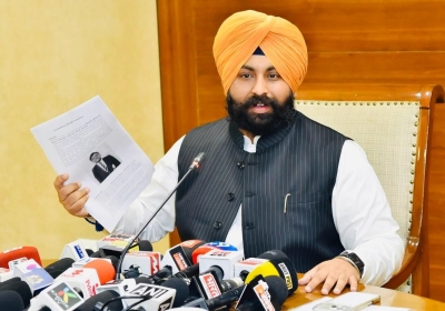 Bhagwant Mann Govt’s Shikhya Kranti Delivers Historic Results