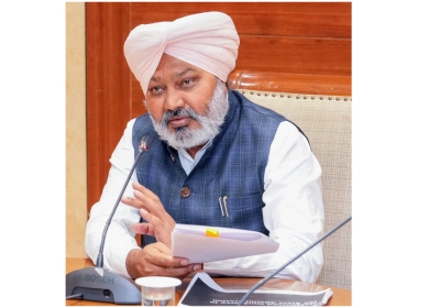 People of Punjab have shown BJP the mirror in Dhuri